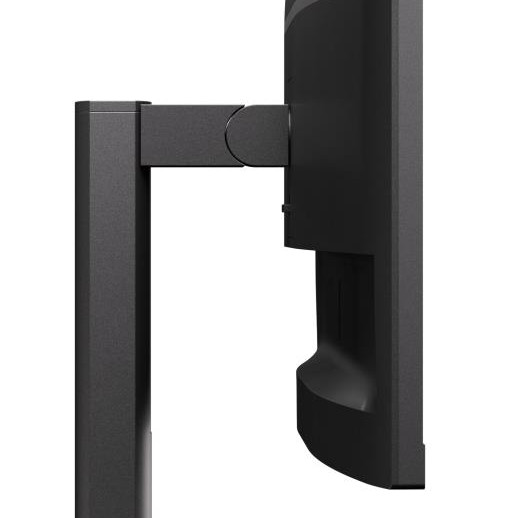 AOC | U27E4CV | 27 " | IPS | UHD | 16:9 | 60 Hz | 4 ms | 3840 x 2160 pixels | 400 cd/m² | HDMI ports quantity 2 | Black