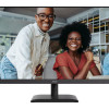 AOC | U27E4CV | 27 " | IPS | UHD | 16:9 | 60 Hz | 4 ms | 3840 x 2160 pixels | 400 cd/m² | HDMI ports quantity 2 | Black