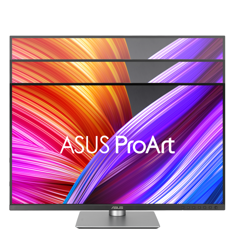 Asus | PA329CRV | 31.5 " | IPS | 16:9 | 60 Hz | 5 ms | 3840 x 2160 pixels | 400 cd/m² | HDMI ports quantity 2
