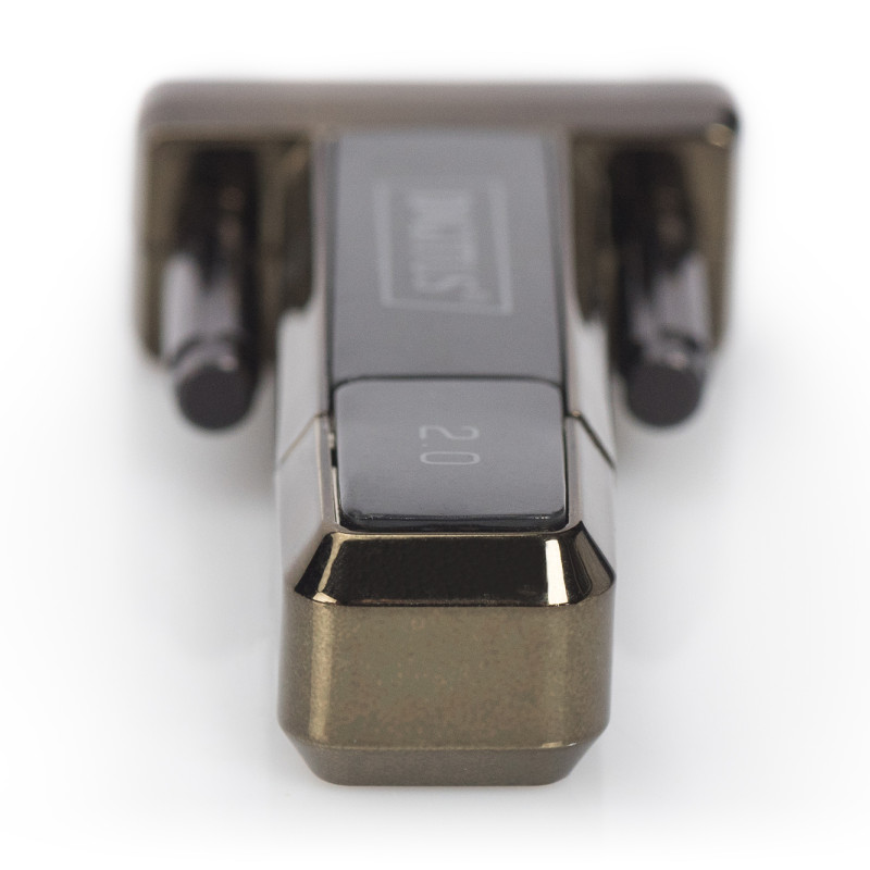 Digitus | USB 2.0 seriālais adapters | DA-70167