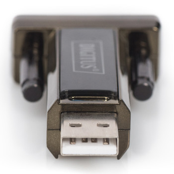 Digitus | USB 2.0 seriālais adapters | DA-70167