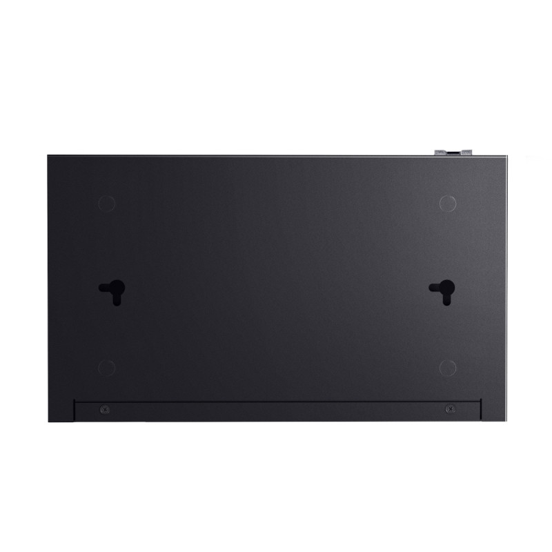 TP-LINK | 10-portu Gigabit galddatora slēdzis ar 6 PoE+ portiem un 2 PoE++ portiem | TL-SG1210PP | Nevadāms | Galddatora