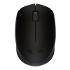 Logitech | M171 | Bezvadu pele | Melna