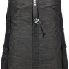 Thule | Nanum, 18L | Hiking Backpack | Black