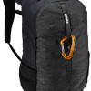 Thule | Nanum, 18L | Hiking Backpack | Black