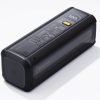Xiaomi Power Bank | HyperCharge | 25000 mAh | Melns