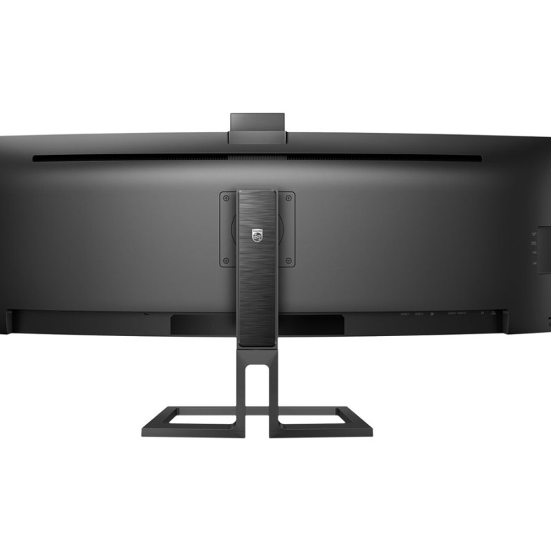 Philips | Curved Business Monito | 45B1U6900CH/00 | 44.5 " | VA | QHD | 32:9 | 60 Hz | 4 ms | 5120 x 1440 | 450 cd/m² | HDMI ports quantity 2
