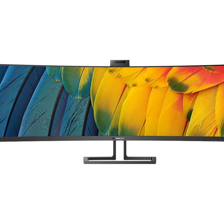 Philips | Curved Business Monito | 45B1U6900CH/00 | 44.5 " | VA | QHD | 32:9 | 60 Hz | 4 ms | 5120 x 1440 | 450 cd/m² | HDMI ports quantity 2