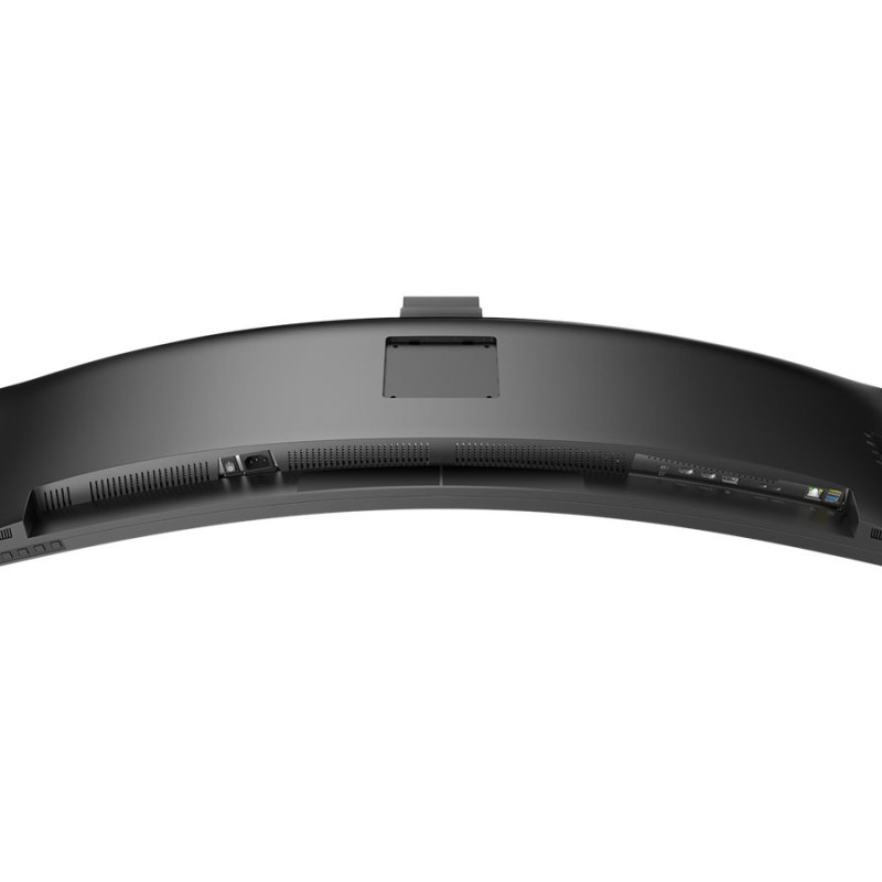 Philips | Curved Business Monito | 45B1U6900CH/00 | 44.5 " | VA | QHD | 32:9 | 60 Hz | 4 ms | 5120 x 1440 | 450 cd/m² | HDMI ports quantity 2