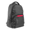 Natec | Laptop Backpack Eland | NTO-1386 | Backpack | Shoulder strap | Black