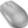 Lenovo | Wireless Mouse | 530 | Optical Mouse | 2.4 GHz Wireless via Nano USB | Platinum Grey | 1 year(s)
