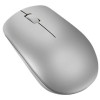 Lenovo | Wireless Mouse | 530 | Optical Mouse | 2.4 GHz Wireless via Nano USB | Platinum Grey | 1 year(s)