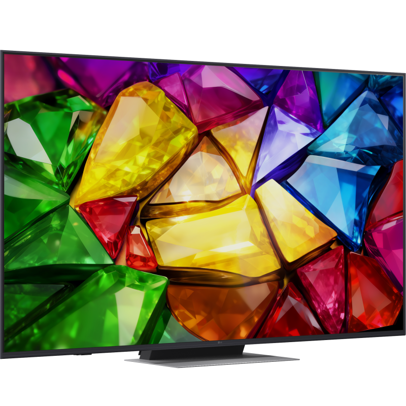 LG 65MRGB87B3B 65" (164 cm) 4K Mini RGB evo Smart TV | LG
