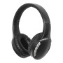 Gembird | Stereo austiņas | BTHS-01-BK | Iebūvēts mikrofons | Bluetooth | Melna