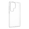 Fixed Story AntiUV | Aizmugures vāciņš | Samsung | Galaxy S25 Ultra | TPU | Caurspīdīgs