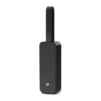 TP-LINK | UE306 USB 3.0 uz Gigabit Ethernet tīkla adapteri
