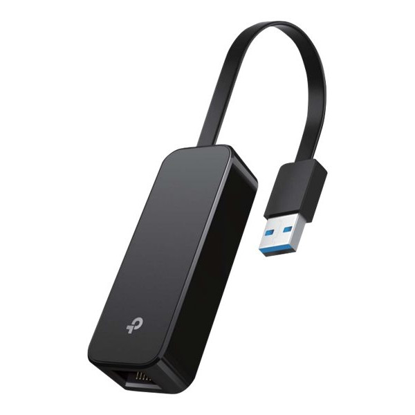 TP-LINK | UE306 USB 3.0 uz Gigabit Ethernet tīkla adapteri