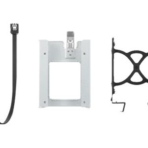Lenovo ThinkStation Storage Kit-P340 | Lenovo | ThinkStation Storage Kit-P340 | Black | 305 x 285 x 35 mm