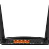 TP-LINK | MR400 AC1200 bezvadu divjoslu 4G LTE maršrutētājs | Archer MR400 | 802.11ac | 10/100 Mbit/s | Ethernet LAN (RJ-45) pieslēgvietas 3 | Mesh atbalsts Nē | MU-MIMO Nē | 4G