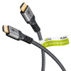 Goobay High Speed HDMI kabelis ar Ethernet | 64998 | 15 m