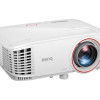 Benq | TH671ST | Full HD (1920x1080) | 3000 ANSI lūmenu | 10.000:1 | Balts