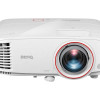 Benq | TH671ST | Full HD (1920x1080) | 3000 ANSI lūmenu | 10.000:1 | Balts
