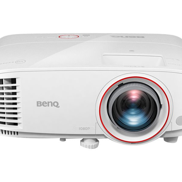 Benq | TH671ST | Full HD (1920x1080) | 3000 ANSI lūmenu | 10.000:1 | Balts