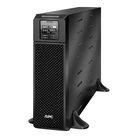 APC Smart-UPS SRT 5000VA 230V | Schneider Electric