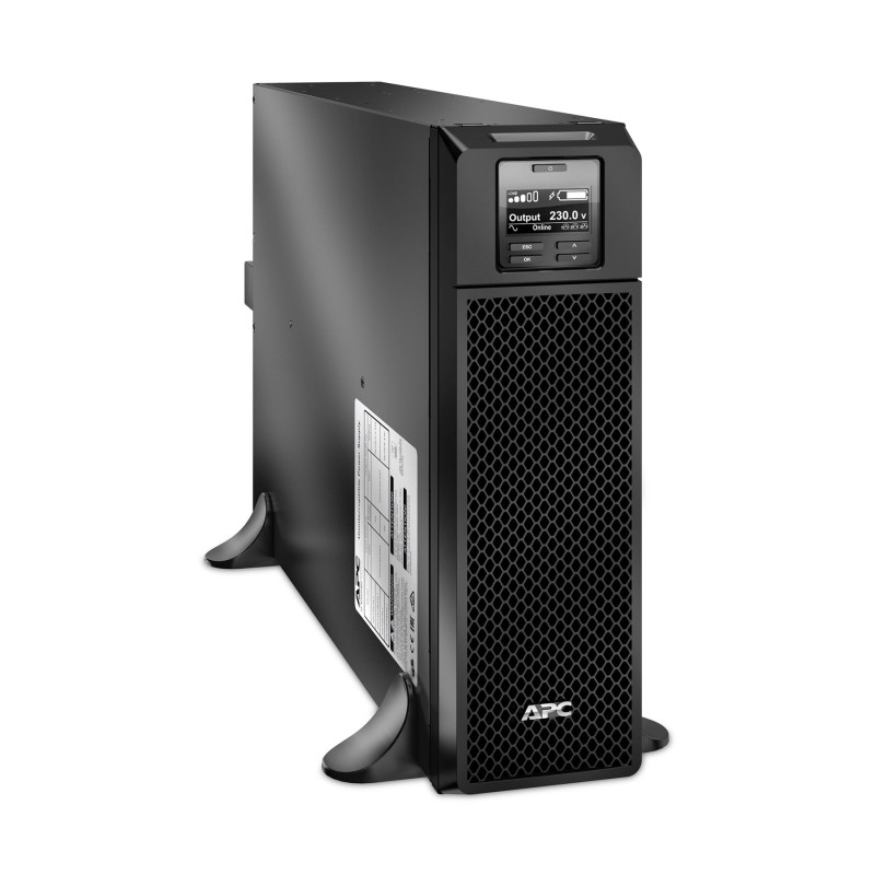 APC Smart-UPS SRT 5000VA 230V | Schneider Electric