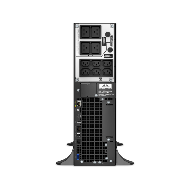 APC Smart-UPS SRT 5000VA 230V | Schneider Electric
