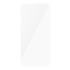 PanzerGlass | SAFE | Screen protector | Apple | iPhone 15 PLUS | Glass | Clear | Ultra-Wide Fit