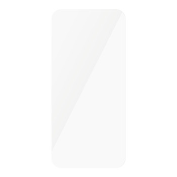 PanzerGlass | SAFE | Screen protector | Apple | iPhone 15 PLUS | Glass | Clear | Ultra-Wide Fit