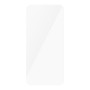 PanzerGlass | SAFE | Screen protector | Apple | iPhone 15 PLUS | Glass | Clear | Ultra-Wide Fit