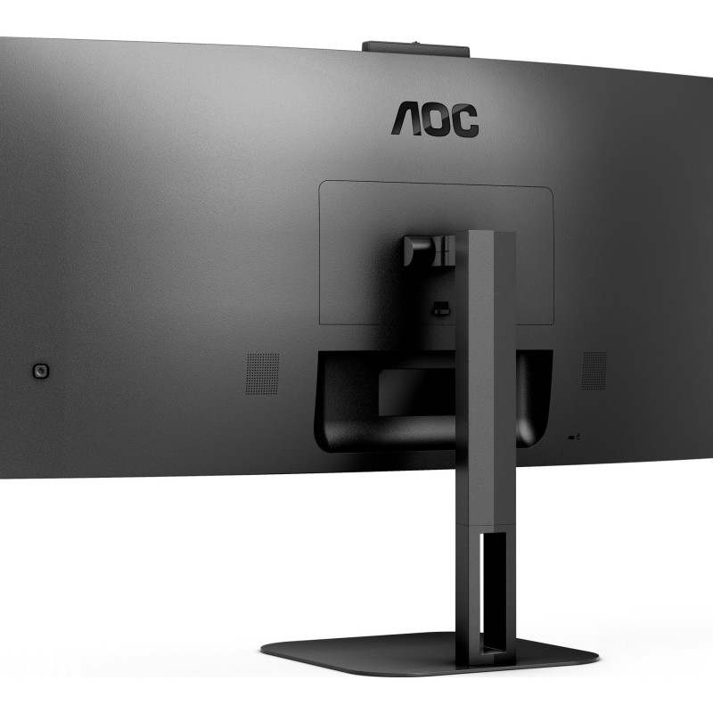 AOC | CU34V5CW/BK | 34