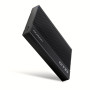 AXAGON USB-C 10Gbps RIBBED korpuss | EE25-GTR