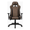 Arozzi Soft Fabric | Gaming Chair | Avanti SoftFabric | Brown