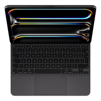 Apple Magic Keyboard priekš iPad Pro 13‑inch (M4) - INT | Apple