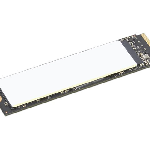 Lenovo | SSD | 4XB1M86955 | 1000 GB | SSD formāts M.2 2280 | Sērijveida atmiņa PCI Express 4.0 (NVMe) | Rakstīšanas ātrums 4400 MB/s