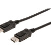 Digitus savienojuma kabelis | DisplayPort uz DisplayPort | 3 m