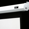 Elite Screens | Spectrum Series | Electric120V | Diagonal 120 " | 4:3 | Viewable screen width (W) 244 cm | White