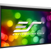 Elite Screens | Spectrum Series | Electric120V | Diagonal 120 " | 4:3 | Viewable screen width (W) 244 cm | White