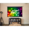 Elite Screens | Spectrum Series | Electric120V | Diagonal 120 " | 4:3 | Viewable screen width (W) 244 cm | White