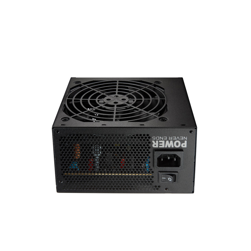 FSP Barošanas bloks | HYPER 80+PRO450 BKB | 450 W