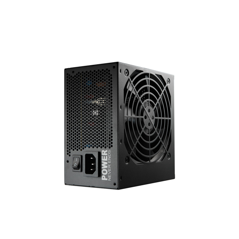 FSP Barošanas bloks | HYPER 80+PRO450 BKB | 450 W