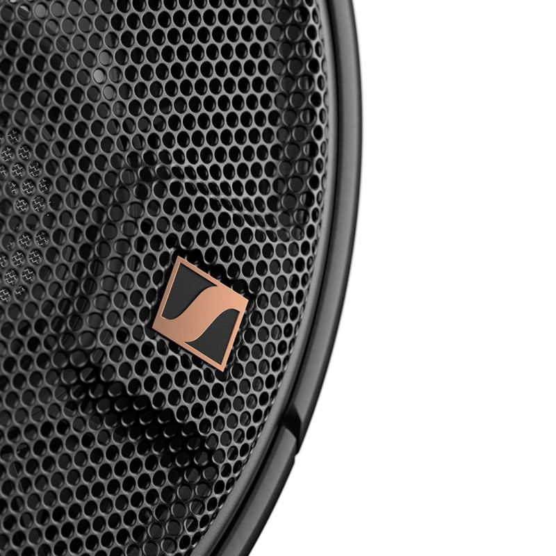 Sennheiser | High End Headphones | HD 660S2 | Over-ear | Black