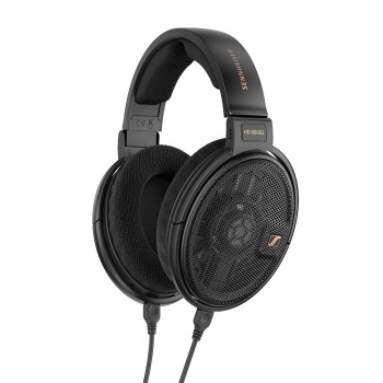 Sennheiser | High End Headphones | HD 660S2 | Over-ear | Black
