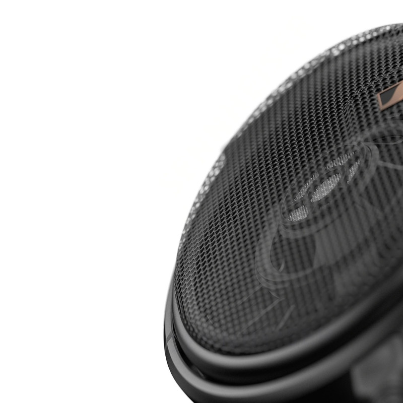 Sennheiser | High End Headphones | HD 660S2 | Over-ear | Black