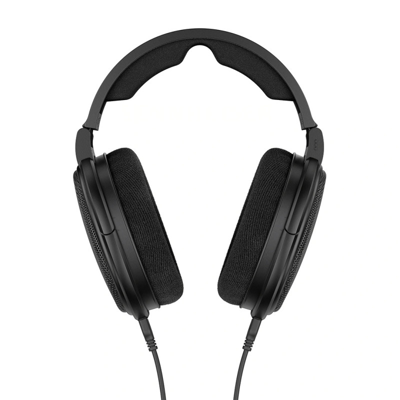 Sennheiser | High End Headphones | HD 660S2 | Over-ear | Black