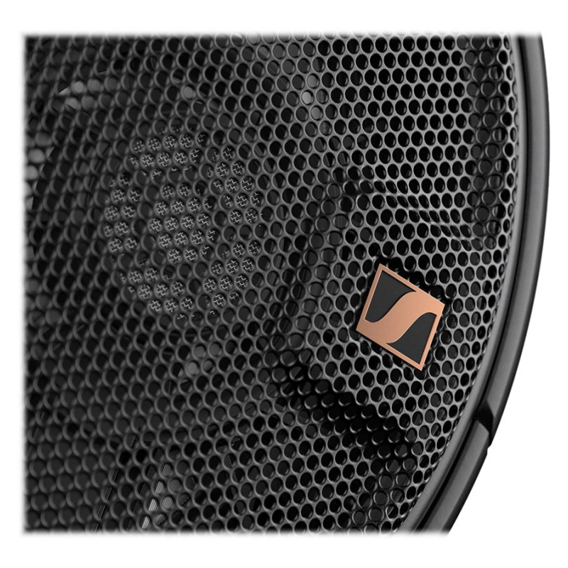 Sennheiser | High End Headphones | HD 660S2 | Over-ear | Black