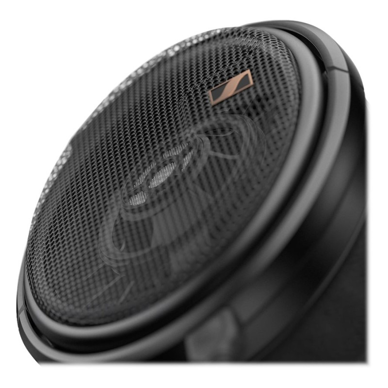 Sennheiser | High End Headphones | HD 660S2 | Over-ear | Black